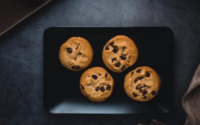 I Cookie CBD: Una Ricetta Sfiziosa per Tutti i Gusti