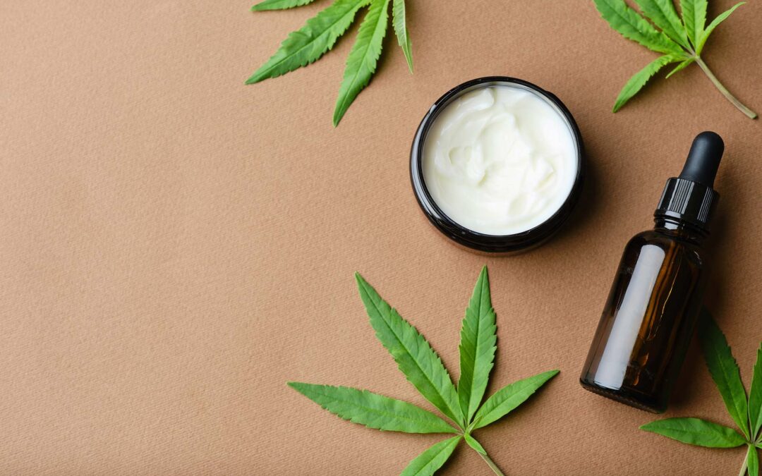 Scopri come il CBD può potenziare il tuo piacere sessuale